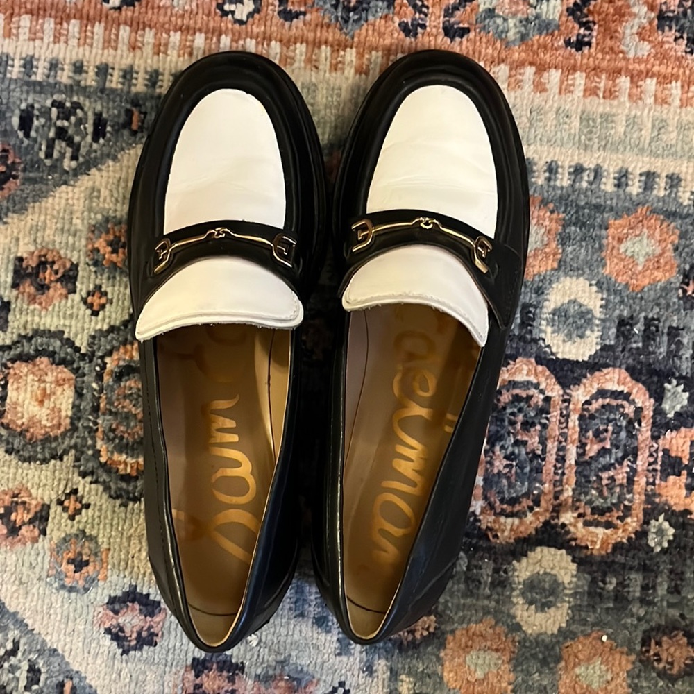 Sam Edelman Loafer